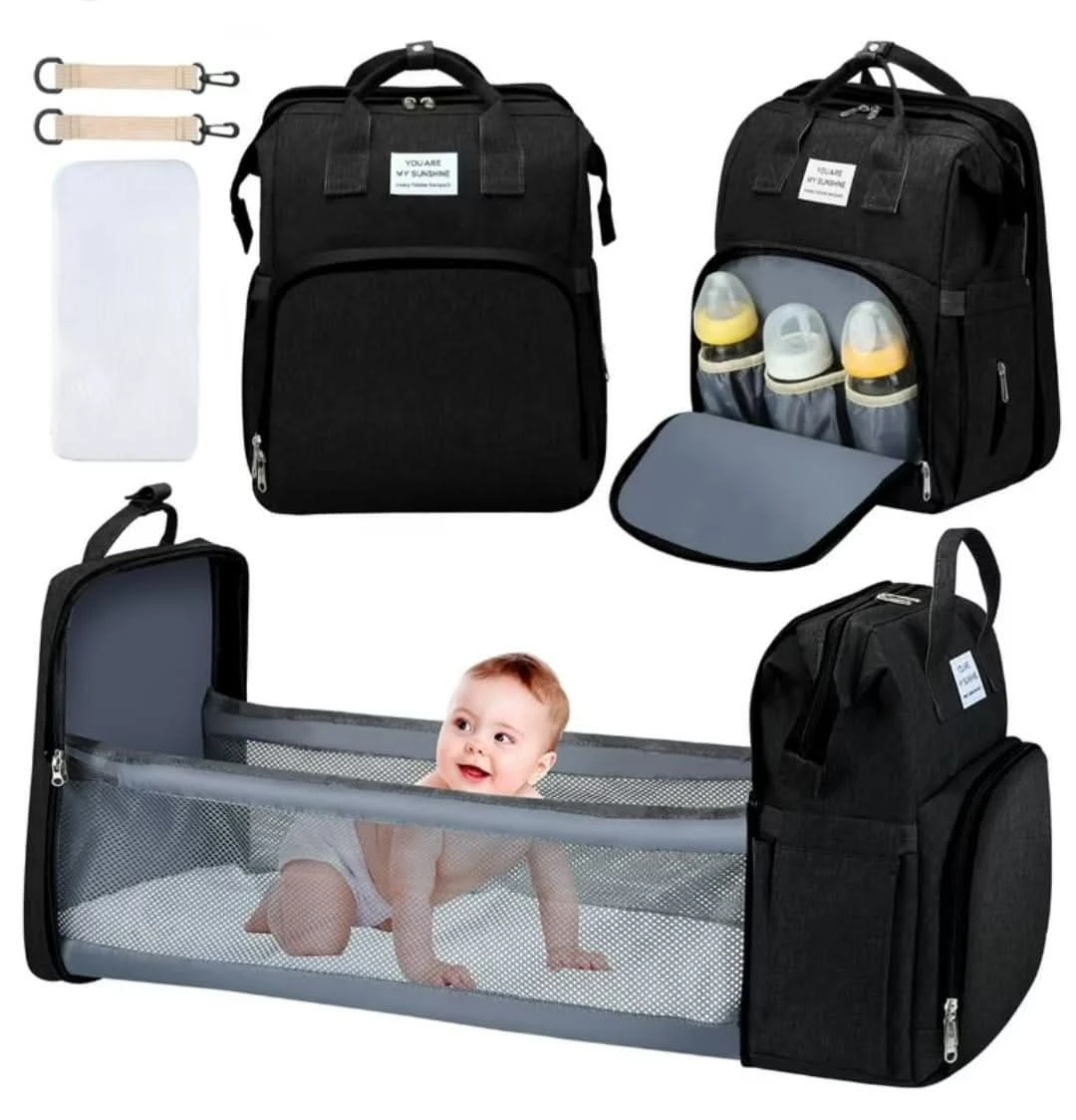 الشنطة الباك السرير ماركة sunshine